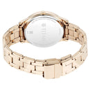 Titan Yin & Yang Light Champange Dial Analog Stainless steel Strap Watch for Men