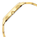 TITAN Karishma Radiance Champagne Dial Analog Watch for Men