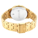 Titan Karishma Radiance Green Dial Analog Stainless Steel Strap watch for Men