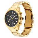 Titan Regalia Opulent Silver Dial Multi Stainless Steel Strap watch for Men