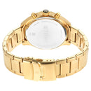 Titan Regalia Opulent Silver Dial Multi Stainless Steel Strap watch for Men