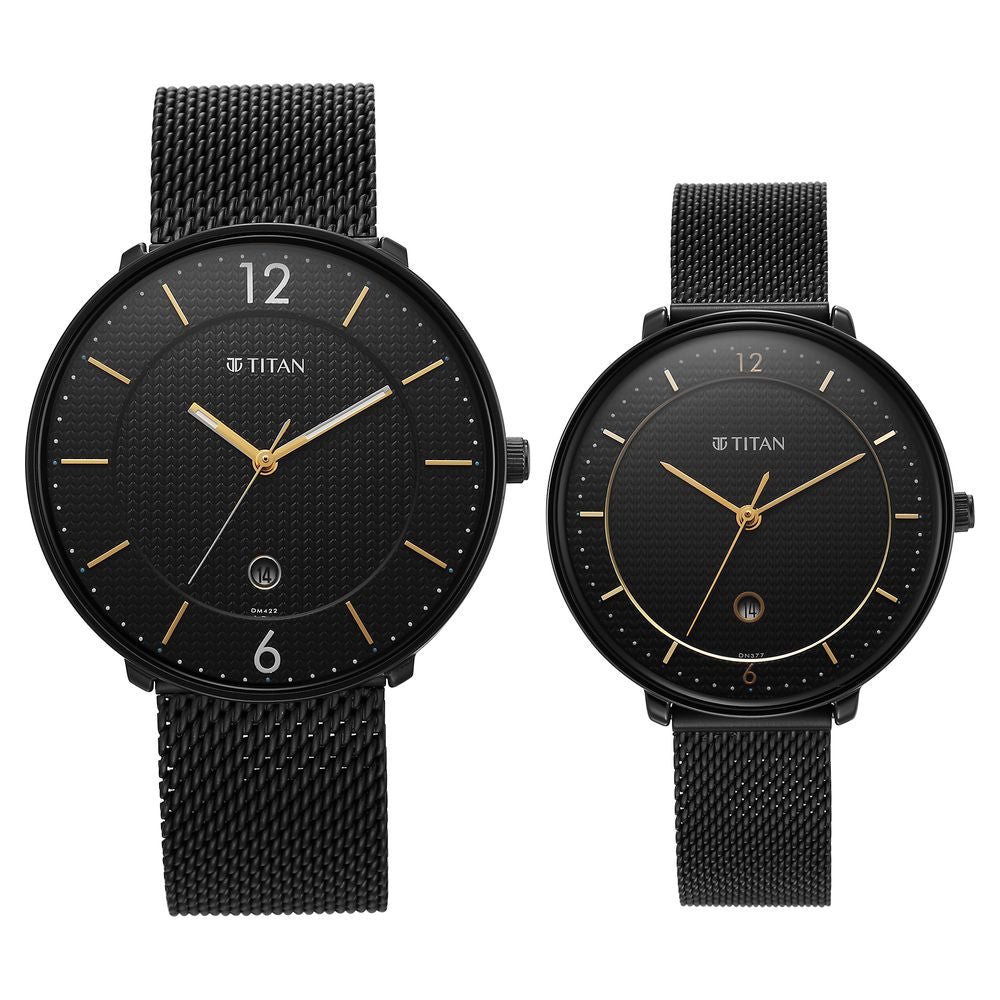 Titan watch bandhan collection sales
