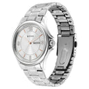 Titan Trendsetters Light Champ Dial Analog Stainless Steel Strap watch for Men