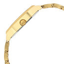 Titan Regalia Opulent White Dial Watch for Men