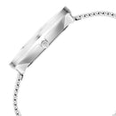 Titan Slim Multi Black Dial Stainless Steel Strap watch for Men