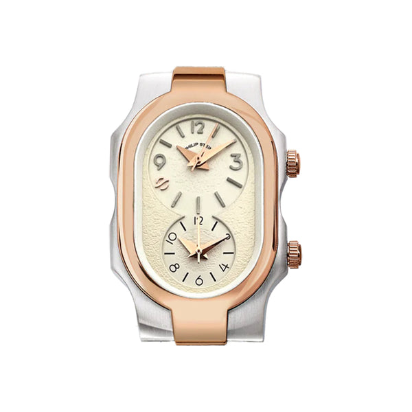 PHILIP STEIN Women's Signature Dress Quartz Watch (Band Sold Separately)