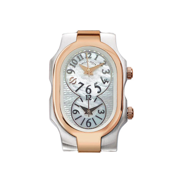 PHILIP STEIN Women's Signature Dress Quartz Watch (Band Sold Separately)