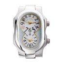 PHILIP STEIN Unisex Signature Dress Quartz Watch (Band Sold Separately)