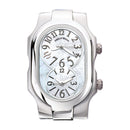 PHILIP STEIN Unisex Signature Dress Quartz Watch (Band Sold Separately)
