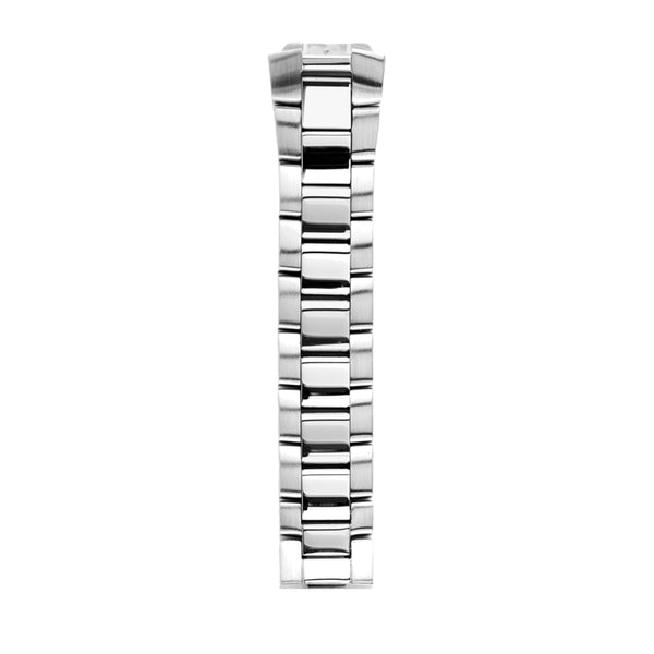 PHILIP STEIN Signature Stainless Steel Bracelet Size 2