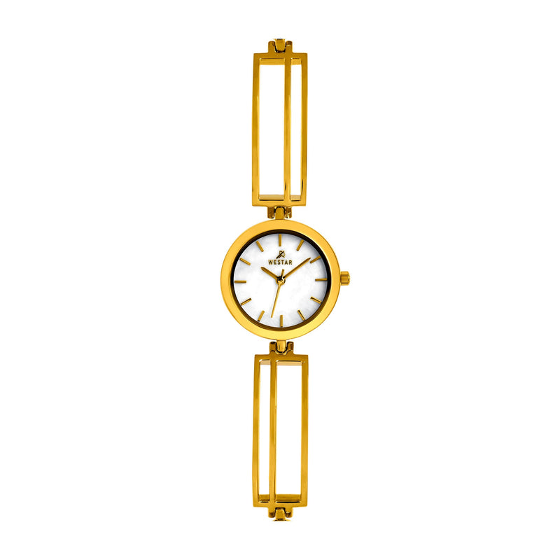 Westar Ornate Ladies Casual Quartz Watch