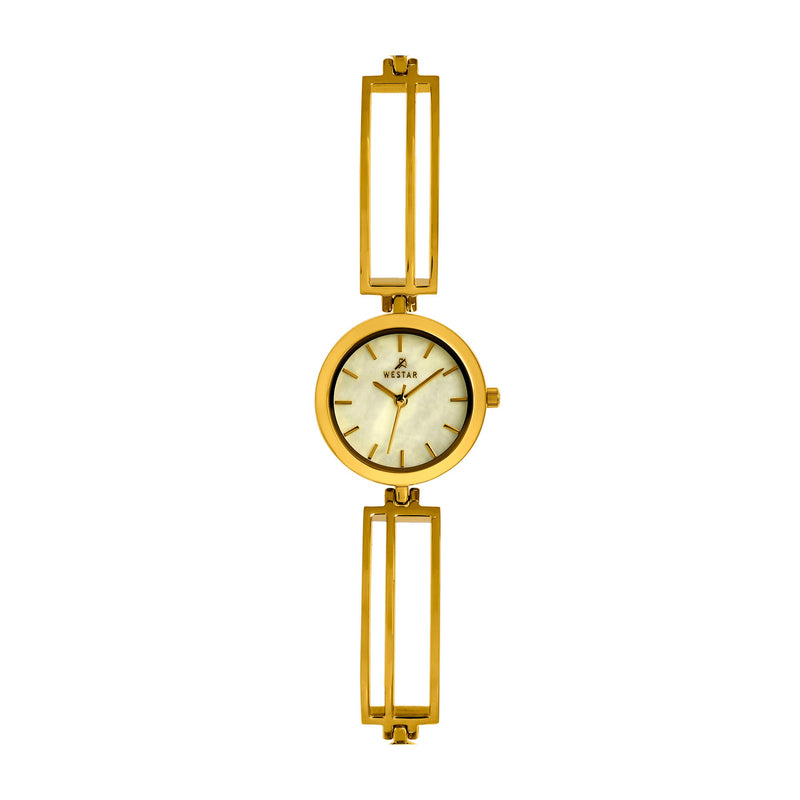 Westar Ornate Ladies Casual Quartz Watch