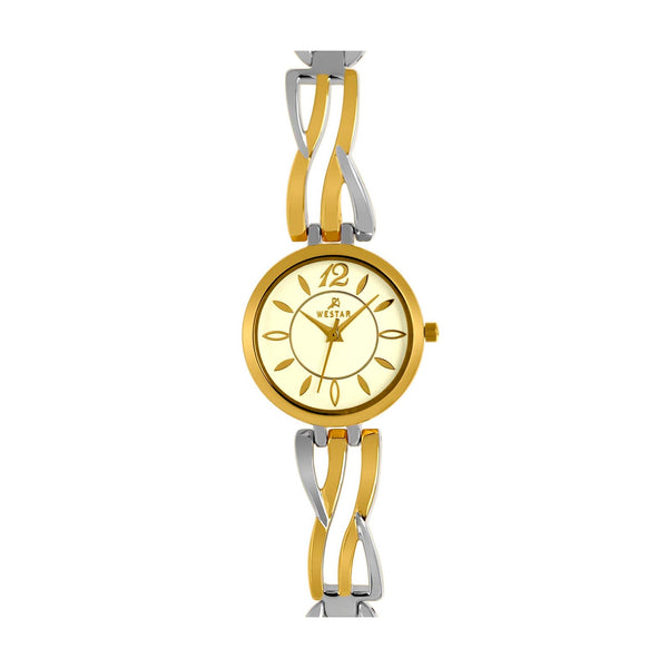 Westar Ornate Ladies Casual Quartz Watch