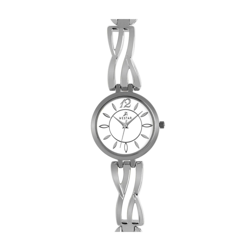 Westar Ornate Ladies Casual Quartz Watch