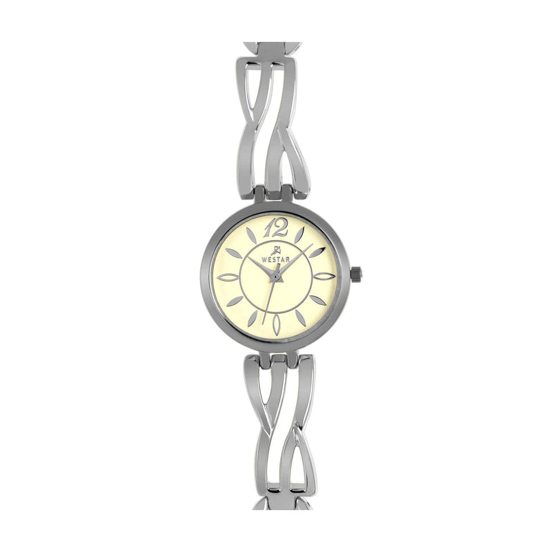 Westar Ornate Ladies Casual Quartz Watch