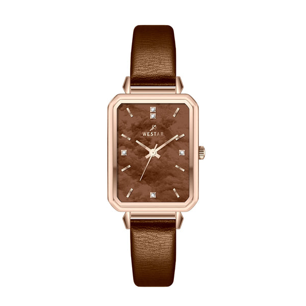 Westar Ornate Ladies Casual Quartz Watch