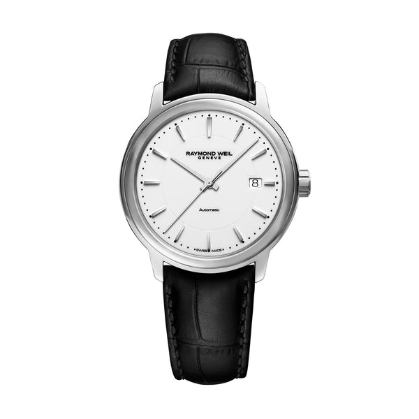 Raymond Weil Men's Maestro Luxury Automatic Watch