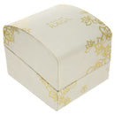 Titan Raga Silver Dial Women Watch With Metal Strap