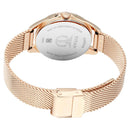 Titan Sparkle Anthracite Dial Analog Watch for Women