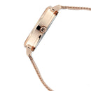 Titan Sparkle Blue Dial Analog Multi Function Watch for Women