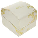 Titan Raga Viva Rose Gold Dial Women Watch With Leather Strap