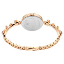 Titan Raga Facets Rose Gold Dial Women Watch With Stainless Steel Strap