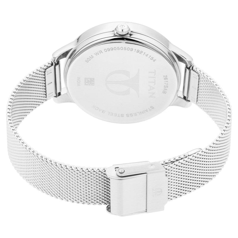 Workwear Watch for Women