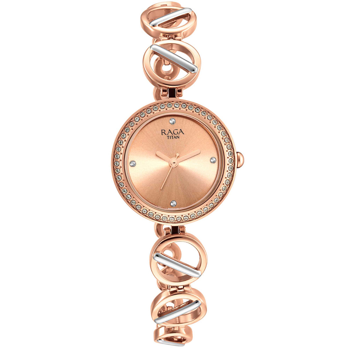 Titan raga watches for ladies sale