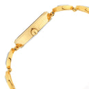 Titan Raga Viva Silver Dial Analog with Day and Date Metal Strap Watch for Women