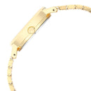 Titan Karishma Green Dial Analog Stainless Steel Strap watch for Women