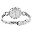 Titan Karishma Silver Dial Watch for Women