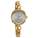 Titan Karishma Silver Dial Watch for Women