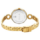 Titan Karishma Silver Dial Watch for Women