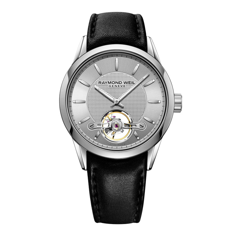 Raymond Weil Men's Freelancer Luxury Automatic Watch