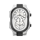 PHILIP STEIN Unisex Signature Dress Quartz Watch (Band Sold Separately)