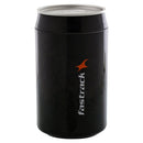 Fastrack All Nighters Quartz Multifunction Black Dial Leather Strap Watch for Guys