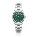 PHILIP STEIN Women's Journey Small Diamond Collection Watch
