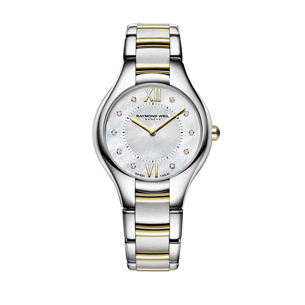 Raymond Weil Women's Noemia Luxury Quartz Watch