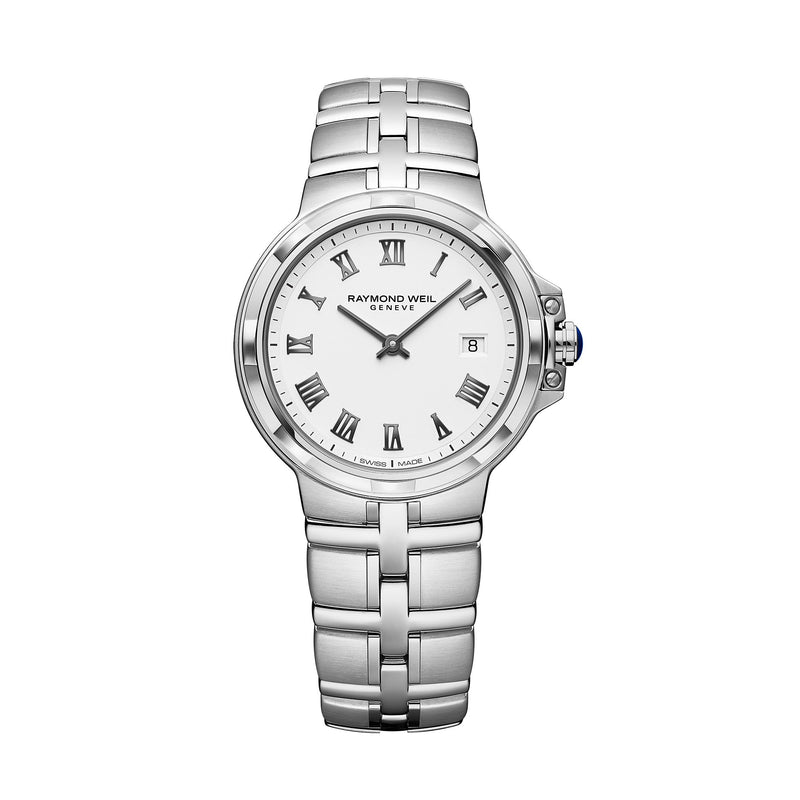 Raymond Weil Women's Parsifal Luxury Quartz Watch