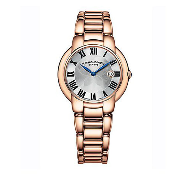 Raymond Weil Women's Jasmine Luxury Quartz Watch