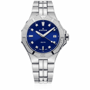 EDOX Women's Delfin Diver Quartz Watch