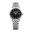 Raymond Weil Women's Freelancer Luxury Quartz Watch