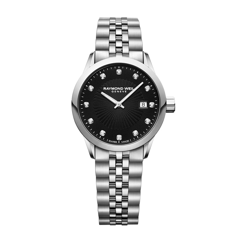 Raymond Weil Women's Freelancer Luxury Quartz Watch