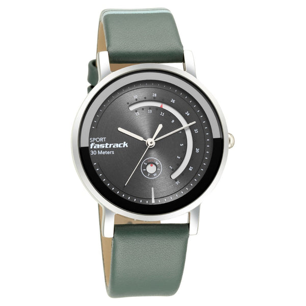 Fastrack Clock FASTRACK Watches Collection for Men and Women in Qatar
