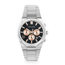 PHILIP STEIN Men's Speed Chronograph Watch