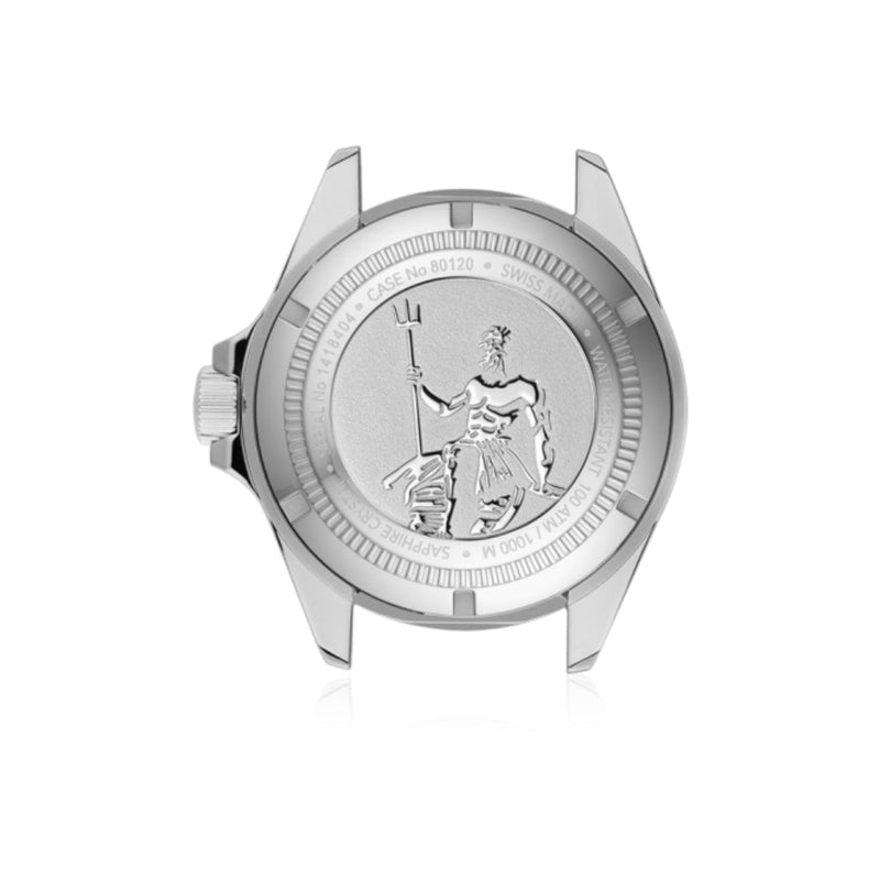 EDOX Men's Neptunian Automatic Watch