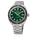 EDOX Men's Hydro-Sub Limited Edition Automatic Chronometer Watch