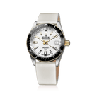 EDOX Unisex SkyDiver Date Automatic Special-Edition Watch