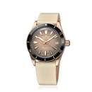 EDOX Unisex SkyDiver Date Automatic Special-Edition Watch