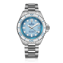 EDOX Men's Neptunian Grande Reserve Automatic Watch